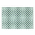 thumbnail image 1 of Cactus Cutting Board, Exotic Cacti and Plant Leaf Simplistic Pattern Modern Image, Decorative Tempered Glass Cutting and Serving Board, in 3 Sizes, by Ambesonne, 1 of 2