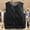 Black, variant on Hurxie Womens Vest Tops Button Sleevess Side Pockets Knit Sleeveless Oversized Vests Black 4XL