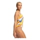 thumbnail image 3 of Traje De Baño Roxy Palm Para Mujer Color Amarillo Modelo ERJX103571NME3, 3 of 6