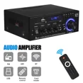 thumbnail image 2 of AK45 Pro Digital Amplifier Bluetooth Channel 2.0 High Fidelity Audio Amplifier Home Car Karaoke, 2 of 8