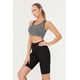 thumbnail image 4 of Pantalones cortos levantadores de cintura para mujer Medias deportivas, 4 of 4
