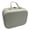 White, variant on NANMELX Heavy Duty Tin Storage Box Featuring Carrying Handle And Safety Lock Retro Storage Box For Secure Possessions
