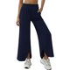 thumbnail image 5 of TaTaai Women's High Waisted Yoga Leggings Stretchy Soft Work Pants Non See Through Office Casual Lounge Pants Athletic Gym Bottoms Tummy Control Gift, 5 of 7