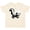 Natural, variant on Inktastic Cute Woodland Animal Skunk Boys or Girls Toddler T-Shirt