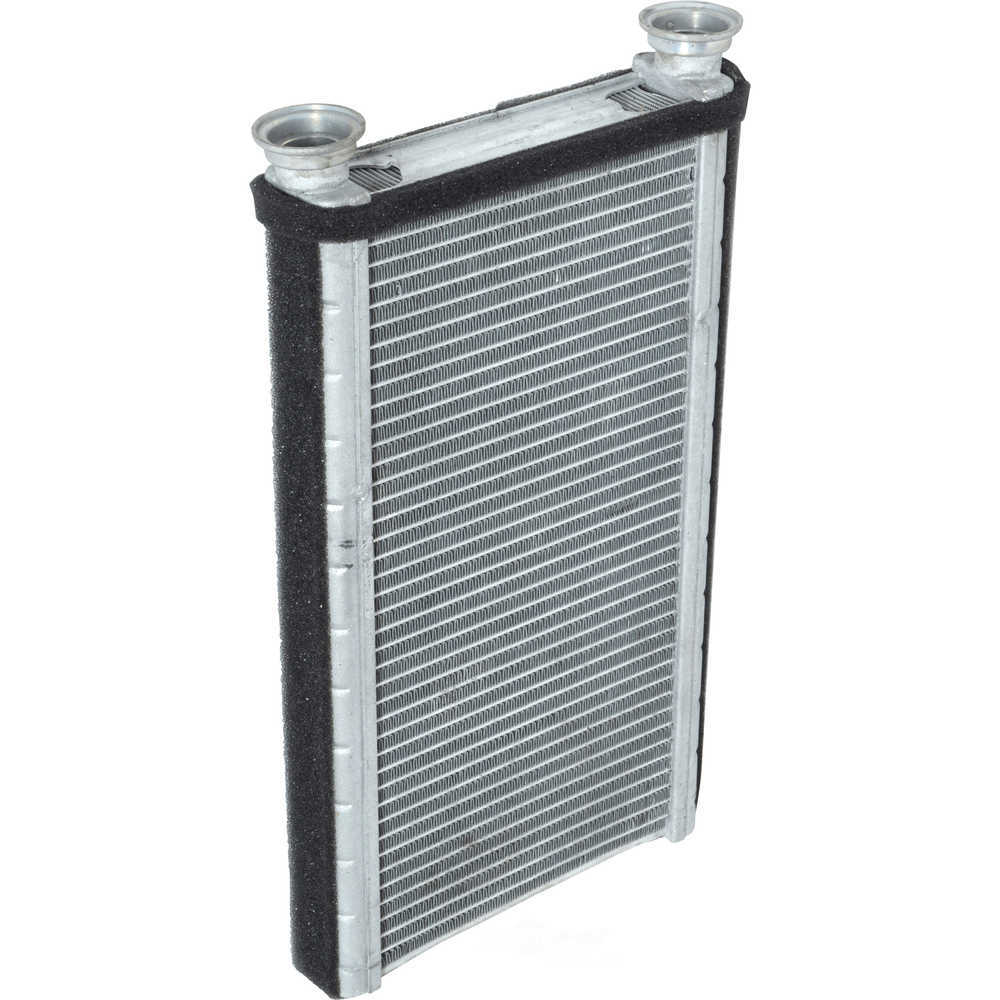 UAC HT 2070C Heater Core Aluminum