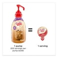 thumbnail image 5 of Coffee mate Sweetened Original Liquid Concentrate, 1.5 Liter Pump Bottle with By The Cup Coffee Scoop, 5 of 6
