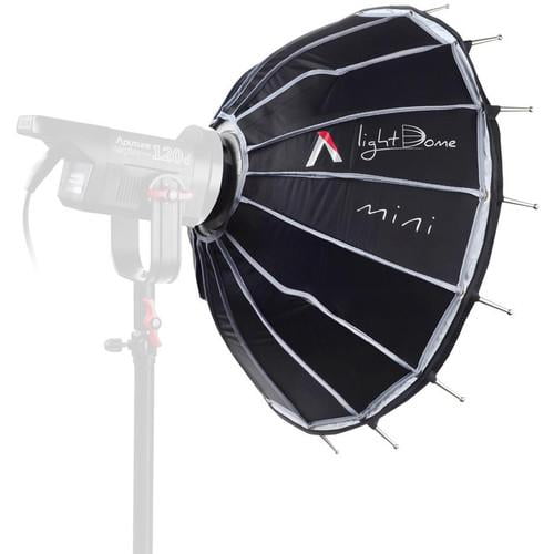 Can The Aputure Light Dome Mini Ii Be Used As A Key Light