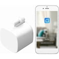thumbnail image 2 of Robot Doigt Intelligent Doodle Bluetooth pour la Maison, Blanc avec Batterie Intégrée, 2 of 4