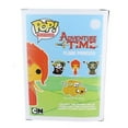 thumbnail image 3 of Toy - POP - Vinyl Figure - Adventure Time - Flame Princess, 3 of 3