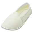 thumbnail image 4 of Lavra Women's Slippers Terry Bedroom Spa House Shoes, 4 of 5