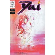 Vampire Yui #1 VF ; Ironcat Comic Book