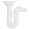thumbnail image 3 of Céspol Flexible tipo P con contracanasta práctica, extensión 55 cm., 3 of 4