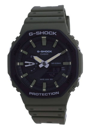 Reloj Casio G-shock Ga-2200bb Carbon Core Guard Digital 200m