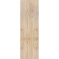 thumbnail image 4 of Ekena Millwork 7.50"W x 24"D x 24"H Olympic Smooth Craftsman Outlooker, Douglas Fir, 4 of 4