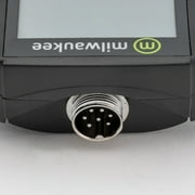 Milwaukee Instruments MW302 Economy portable EC meter