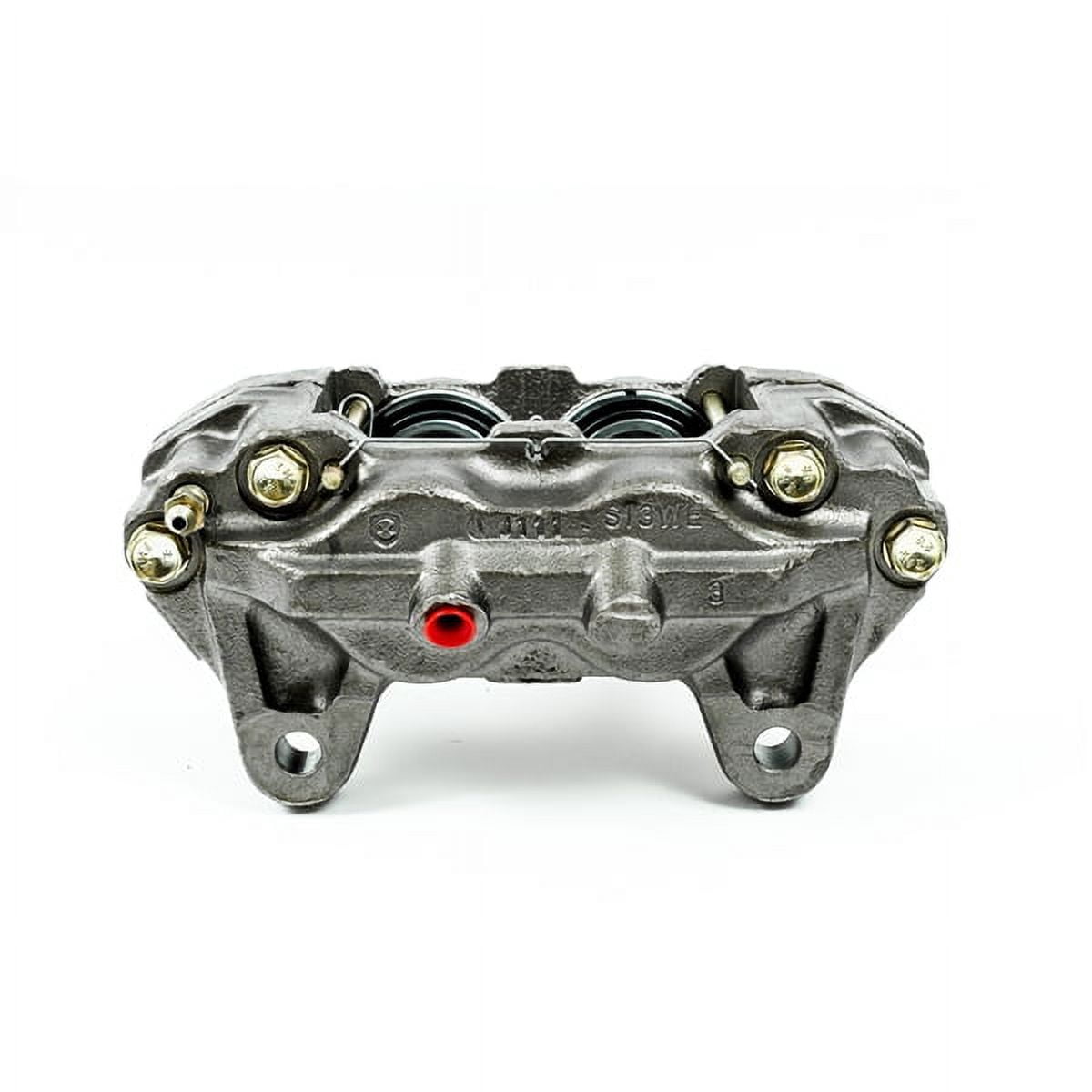 Power Stop Front Right One Stock Replacement Caliper L2633