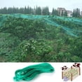 thumbnail image 5 of Heavy Anti Bird Netting Net Garden Fence And Crops Protective Fencing Mesh Anti Bird Deer Cat Dog Chicken Net Fishing Net(4m*10m), 5 of 5