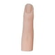 thumbnail image 1 of Modelo de uñas falsas Estilo A Yuyangstore, 1 of 8