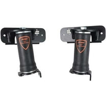15C F150 AIR ASSIST LOAD LEVELING KIT W/ AIR SPRINGS BRACKET HARDWARE