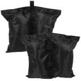 thumbnail image 6 of LABSERRON Canopy Weight Bags 2Pcs for Gazebo Weights Urea Material Heavy Duty Durability in 15.0X13.8X0.4in, 6 of 8