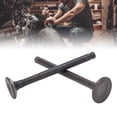 thumbnail image 1 of Engine Intake Exhaust Valve,2PCS  Steel Alloy Motorcycle Cylinder Valve Extension Replacement For GY6-50/60/80cc Go Karts ATV UTV Intake & Exhaust Camshaft Position Actuator, 1 of 8