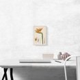 thumbnail image 2 of ARTCANVAS Bird Of Paradise Flower 1802 Canvas Art Print by Pierre-Joseph Redoute - Size: 12" x 8" (0.75" Deep), 2 of 9