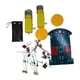 thumbnail image 2 of Kit de Bricolaje Electrónico de Seguimiento de Robot Inteligente para Automóvil (sin Ensamblar), 2 of 7