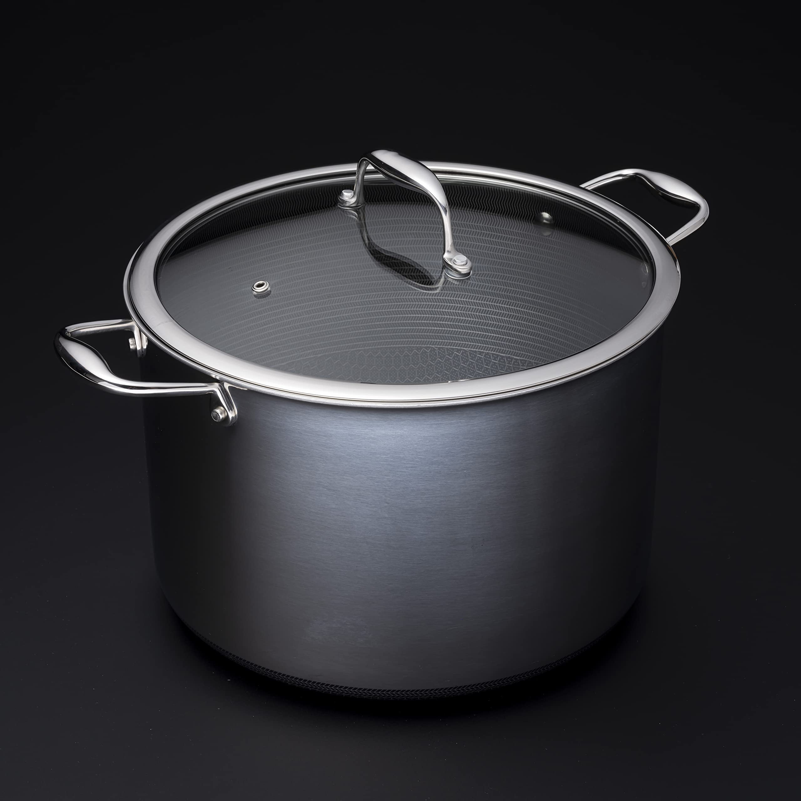 Stock up Your Kitchen With Some High Quality HexClad Cookware - Men's  Journal