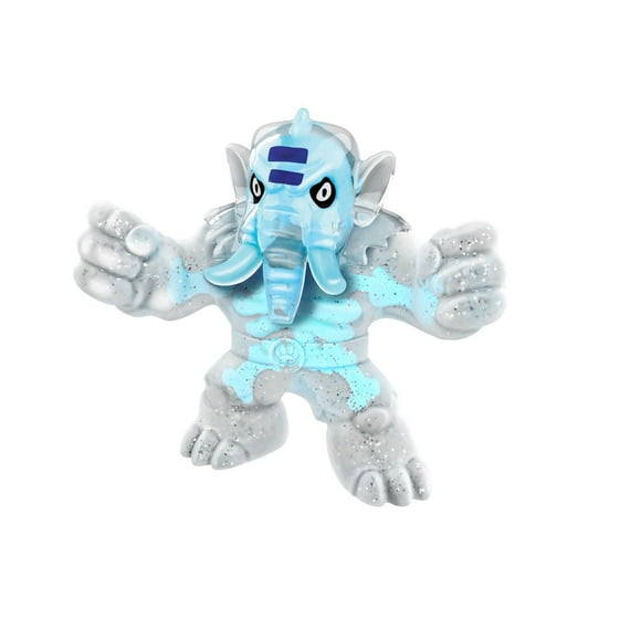 Heroes of Goo Jit Zu Dino X-Ray Hero Pack - Smashdon