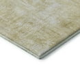 thumbnail image 4 of Addison Rugs Mayfield Washable Transitional Modern Beige Rectangle Rug, 10' x 14', 4 of 6