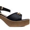 thumbnail image 4 of Zapatillas para Mujer ZMexico 10557 negro 24.5, 4 of 4