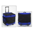 thumbnail image 3 of Picnic at Ascot 60 Can Collapsible Rolling Cooler (396-RB), 3 of 3