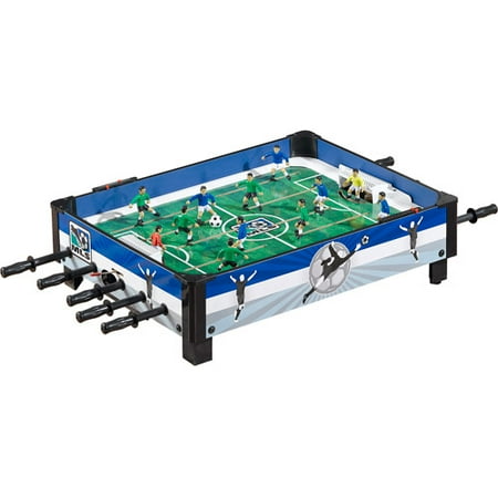 Hathaway MLS Table Top Rod Soccer