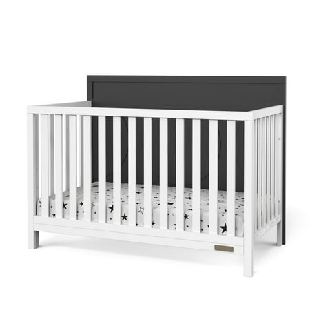 UPC: 0849801015130 | Child Craft Orbit 4-in-1 Convertible Crib
