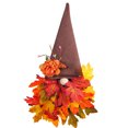 thumbnail image 1 of Corona de Otoño Hoja de Arce WDOplteas, 1 of 9