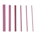 thumbnail image 1 of Polishing Oil Stone, Sharpening Stones, 6 PCS For Chisel Tool, 1 of 8