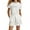 White, variant on Gelikeya 5t Girls Clothes Girls Clothes Size 7 Summer Outfits for Girls 10-12 Toddler Girl Two Piece Outfit Girls' Sportswear Set (White, 6-7 Years)