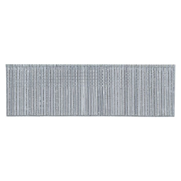 DEWALT - 16 Gauge Galvanised Finish Nails 38mm (Pack 2500)