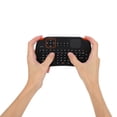 thumbnail image 1 of Mini Teclado, Teclado Inalámbrico, 2.4G Para PC, 1 of 7