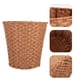 thumbnail image 4 of Juguetes Canasta de almacenamiento Imitación de ratán Cesta de ropa tejida Canasta de ropa sucia, 4 of 5