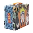 thumbnail image 3 of Naruto And Friends Ninja Adventures Tin Tote, 3 of 6