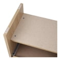 thumbnail image 6 of New Pacific Direct Indoor Wood End Table, Brown, 6 of 13