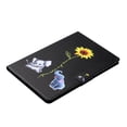 thumbnail image 4 of TECH CIRCLE iPad 10th Generation Case 2022, Flip Folio PU Leather Lightweight Stand Case with Auto Sleep/Wake Wallet Case for iPad 10th Gen 10.9 inch 2022 A2696 A2757 A2777, Elephant, 4 of 8