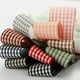 thumbnail image 2 of Bearachild Esencial para los entusiastas de las manualidades Cinta a cuadros para regalos hechos a mano DIY Envoltura de regalos de moda verde Type1 NO1, 2 of 6