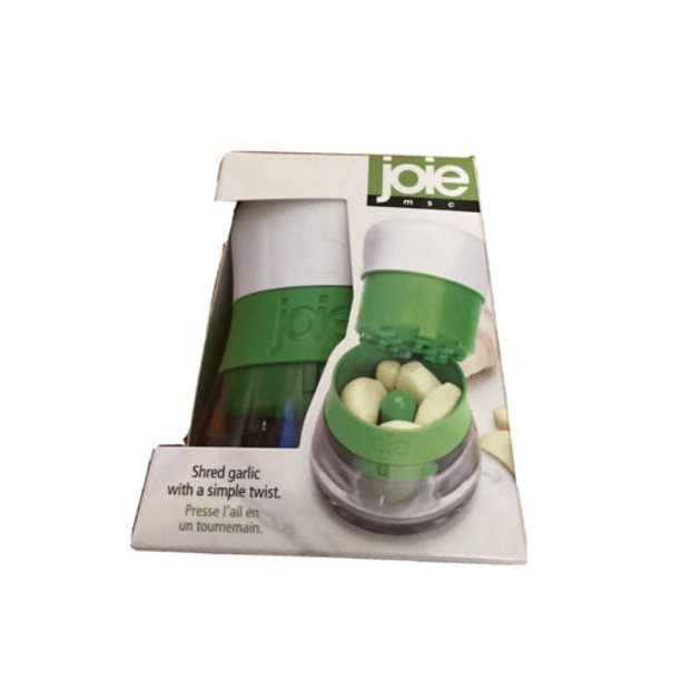 Joie MSC Garlic Mincer