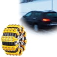 thumbnail image 1 of Winter Driving Peace Of Mind For Various Car Models - Easy To Install - Winter Travel Accessories For Safe Road Trips, 1 of 3
