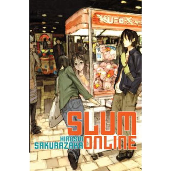 Pre-Owned Slum Online (Paperback) 1421534398 9781421534398