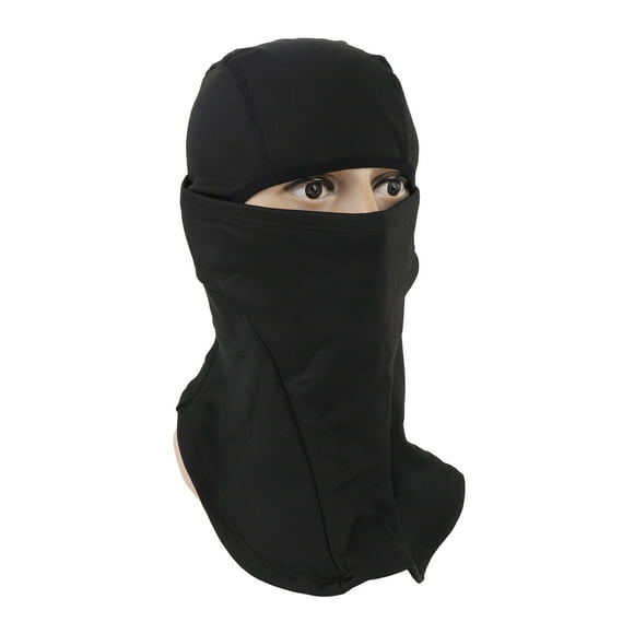 Full Face , Comfortable Cold Protection Thermal Face Cover for Cycling for Outdoor