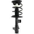 thumbnail image 5 of Front Passenger Right Side Twin-tube Strut & Coil Spring For 2007-2013 Altima, 5 of 9
