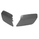thumbnail image 4 of 61677253393, Cubierta De Arandela De Faro De Parachoques Delantero, Ajuste Perfecto Duradero, 2 Unids/set Para Reemplazo De Coche Para 3 Series E92 E93 325i 328i 335i ANGGREK Headlight Washer Cover, 4 of 8